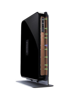 DGND4000-100PES - NetGear - N750 Wireless Dual Band Gigabit DSL Modem Router Premium Edition
