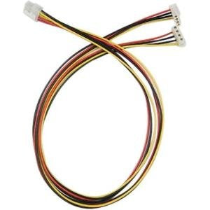 CBL-PWEX-0652 - Supermicro - internal power cable 25.6" (0.65 m)