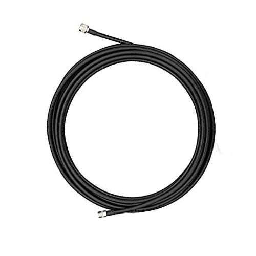 JW070A - HP - AP-CBL-1 3M OUTDR coaxial cable 118.1" (3 m) N-type Black