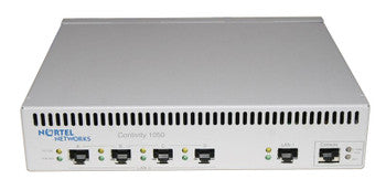 DM1401094 - NORTEL - Contivity 1050 4-Port 10-100 Ethernet Ip GATEWAY Vpn Router