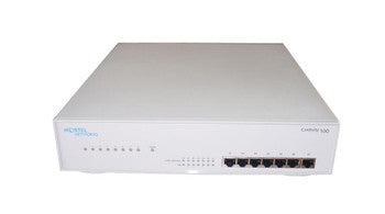DM1401E67CONTIVITY100 - Nortel - Routers