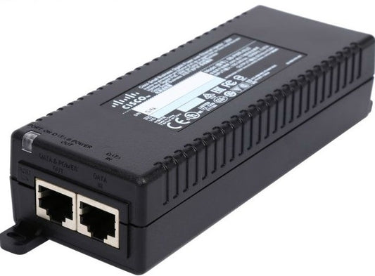Sb-Pwr-Inj2-Eu= - Cisco - Cisco Gigabit Power Over Ethernet Inject