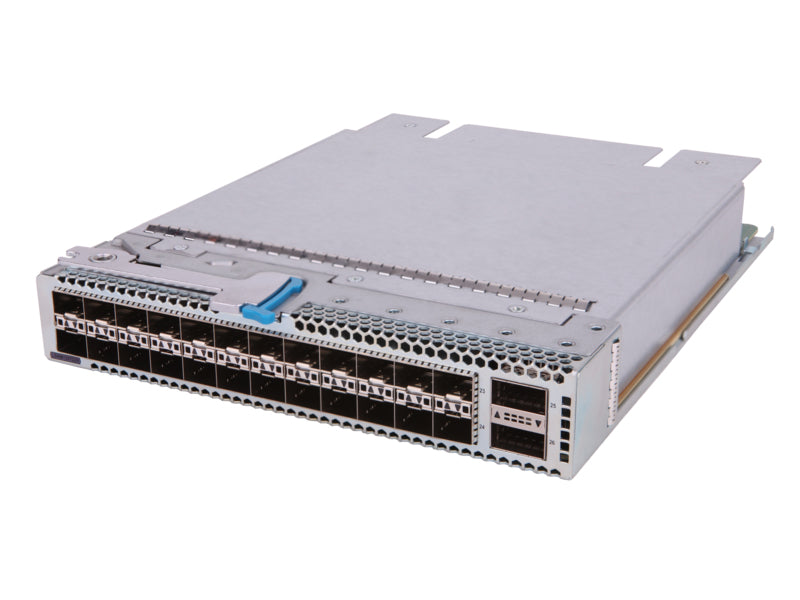 JH450A - Hewlett Packard Enterprise - network switch module