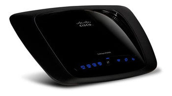 E1000-CA - LINKSYS - Wireless-N Router