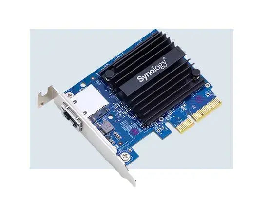 E10G18-T1 - Synology - 10GB Ethernet Adapter