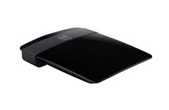 E1200-CA - CISCO - LINKSYS E1200 Wireless Router Ieee 802.11N 2 X Antenna Ism Band 300 Mbps Wireless Speed 4 X Network Port 1 X Broadband Port Desktop (Re