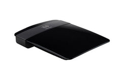 E12001 - LINKSYS - E1200 Up To 300Mbps 4X Ports Wireless-N Router