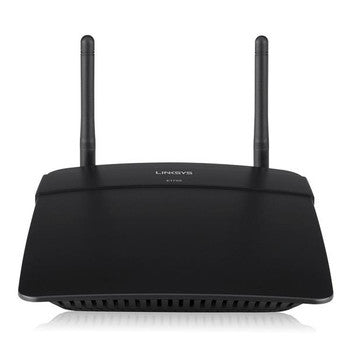 E1700 - LINKSYS - N300 Wi-Fi Router