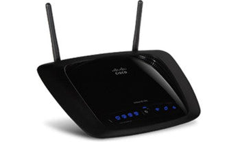 E2100L - LINKSYS - Ieee 802.11N Wireless Router