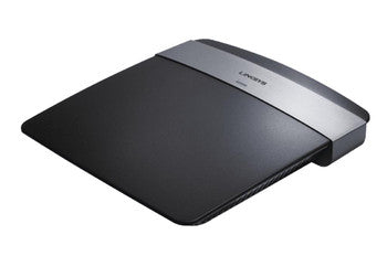 E2500-EN - LINKSYS - E2500 Advanced Dualband Wireless N Router