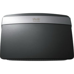 E2500 - LINKSYS - Advanced Dualband Wireless N Router