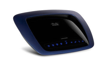 E3000 - LINKSYS - 4X Gigabit Port And 1X Usb Port High Performance Wireless-N Router