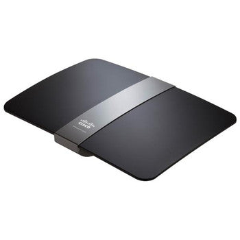 E4200-EE - LINKSYS - E4200 Wireless-N 2.4 Ghz And 5 Ghz 6X Internal Antennas Gig