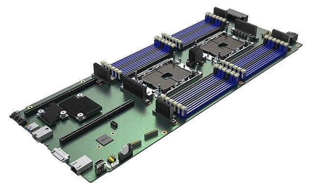 D50TNP1SB - Intel - Server Board C621A LGA 4189