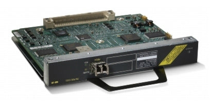 Pa-Pos-1Oc3= - Cisco - 1Pt Packet/Sonet Oc3C/Stm1 Port Adapter