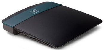 EA3500 - LINKSYS - Smart Wi-Fi App Enabled Dual-Band N750 Router Gigabit 4-Port Switch
