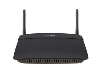 EA6100-EJ - LINKSYS - Smart Wi-Fi Modem Router Ac1200