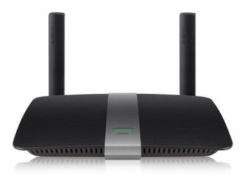 EA6350-A1 - LINKSYS - Ac1200+ Dual Band Smart Wi-Fi Router