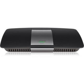 EA6400-A1 - LINKSYS - Ac1600 Dual Band 802.11Ac Smart Wi-Fi Router