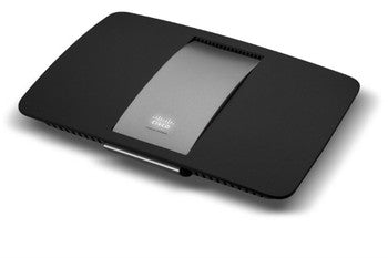 EA6500A - LINKSYS - 4-Ports 10/100/1000 Up To 1750Mbps Usb 2.0 802.11Ac Wpa2 Smart Wi-Fi Router