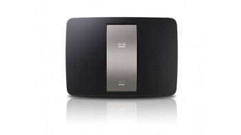 EA6700 - LINKSYS - Dual Band N450 + Ac1300 Wireless Smart Router