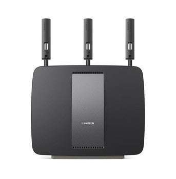 EA9200 - LINKSYS - Wireless Ac3200 Tri-Band Smart Wi-Fi Router