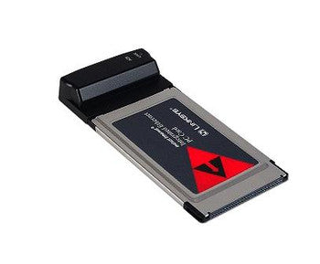 EC10T - Linksys - Integrated Ethernet PCMCIA Network Adapter Card