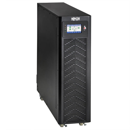 S3M10K1B - Tripp Lite - uninterruptible power supply (UPS) Double-conversion (Online) 10 kVA 10000 W