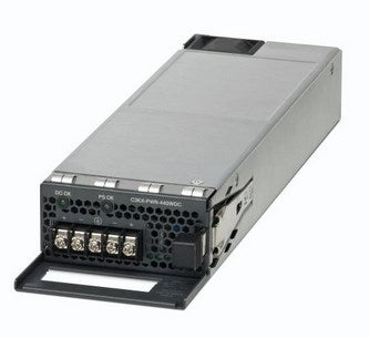 C3KX-PWR-440WDC - Cisco CATALYST 3K-X 440W DC POWER SUPPLY SPARE