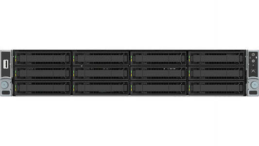 R2312WF0NPR - Intel - Server System