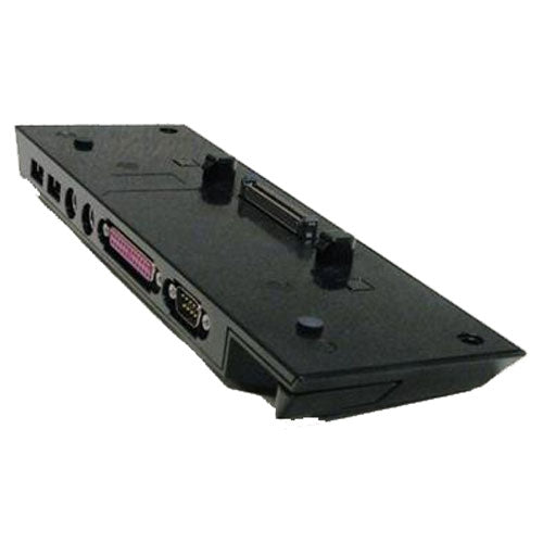 430-3115 - DELL - notebook dock/port replicator Docking Black