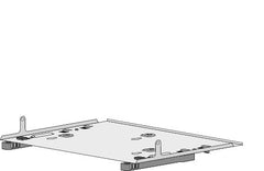 Cmp-Din-Mnt= - Cisco - Din Rail Mount For Compact Switch