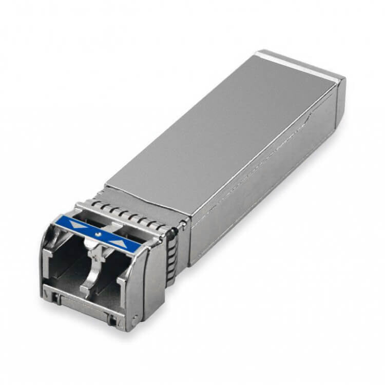 FTLX1475D3BNV - Finisar - network transceiver module Fiber optic 10500 Mbit/s SFP+ 1310 nm
