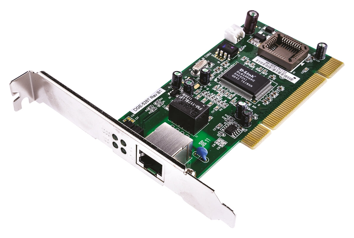 06P3710 - IBM - Ethernet Sx Gigabit Fiber Server Adapter