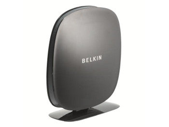 F9J1102UK - Belkin - N600 Wireless Modem Router Adsl Restricted Sale