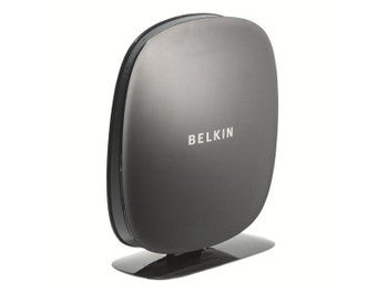 F9J1102UKAV - Belkin - Play N600 Db Wireless Dual-band N+ Modem Router