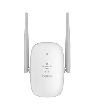 F9K1121AS - Belkin - Wireless Dualband N600 Router