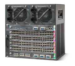 C1-C4506-E= - Cisco - Cisco One Cat4500 E-Series 6-Slot Chassi