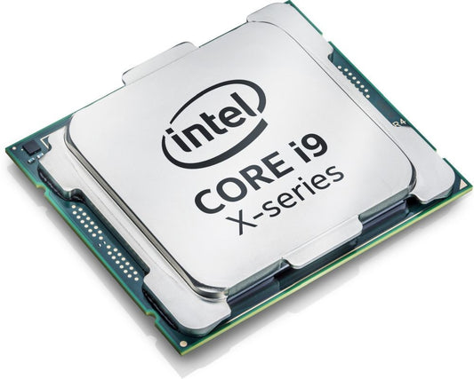 CD8067303734701 - Intel - Core i9-7940X processor 3.1 GHz 19.25 MB Smart Cache