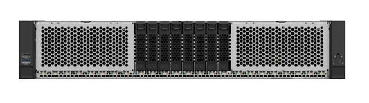 M50CYP2UR208 - Intel - Server System C621A LGA 4189 Rack (2U)