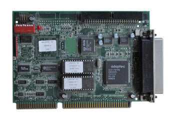 FGT1542CF - Adaptec - 16-bit ISA SCSI Controller Card