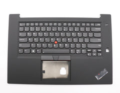 01YU756 - Lenovo - notebook spare part Housing base + keyboard