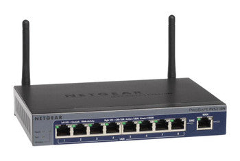 FVS318N - NETGEAR - Firewall Vpn Router Fvs318