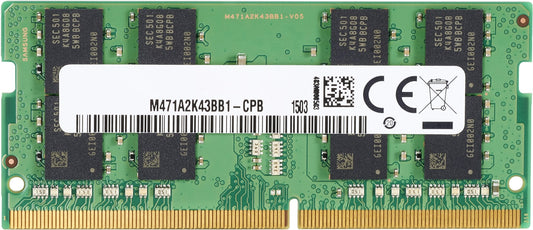 13L75AT - HP - memory module 16 GB 1 x 16 GB DDR4 3200 MHz