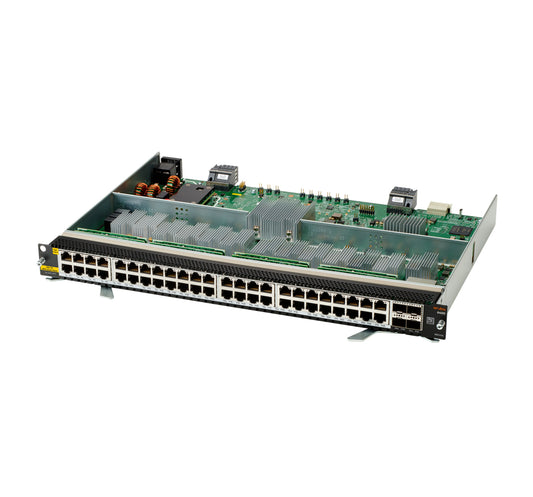 R0X41A - Hewlett Packard Enterprise - network switch module