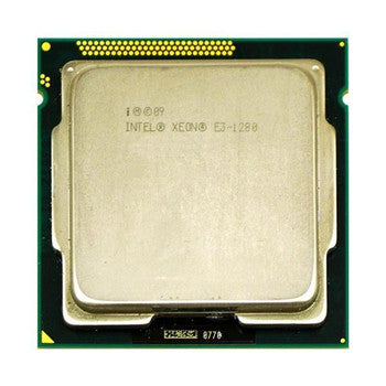 GDJC9 - Dell - 3.70GHz 8.00GT/s DMI3 8MB L3 Cache Intel Xeon E3-1280 v5 Quad Core Processor Upgrade