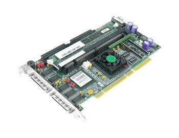 GDT8523RZ - Adaptec - 256MB Raid Controller PCI 64-bit