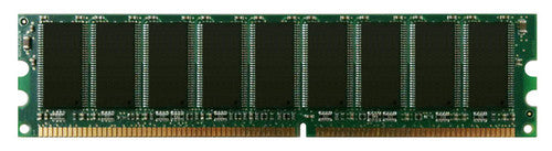 PSD256400E - Patriot - Signature 256MB PC3200 DDR-400MHz ECC Unbuffered CL3 184-Pin DIMM Memory Module
