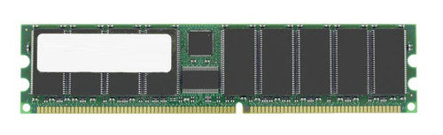 X9251A-AX - Axiom - 1GB Kit (2 X 512MB) PC2700 DDR-333MHz Registered ECC CL2.5 184-Pin DIMM 2.5V Memory