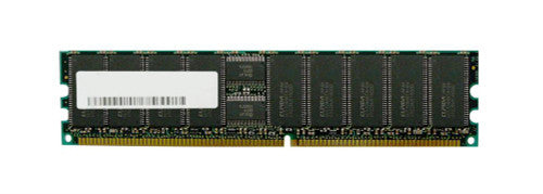 N107-00029+A0 - NetApp - 512MB PC2700 DDR-333MHz Registered ECC CL2.5 184-Pin DIMM 2.5V Memory Module
